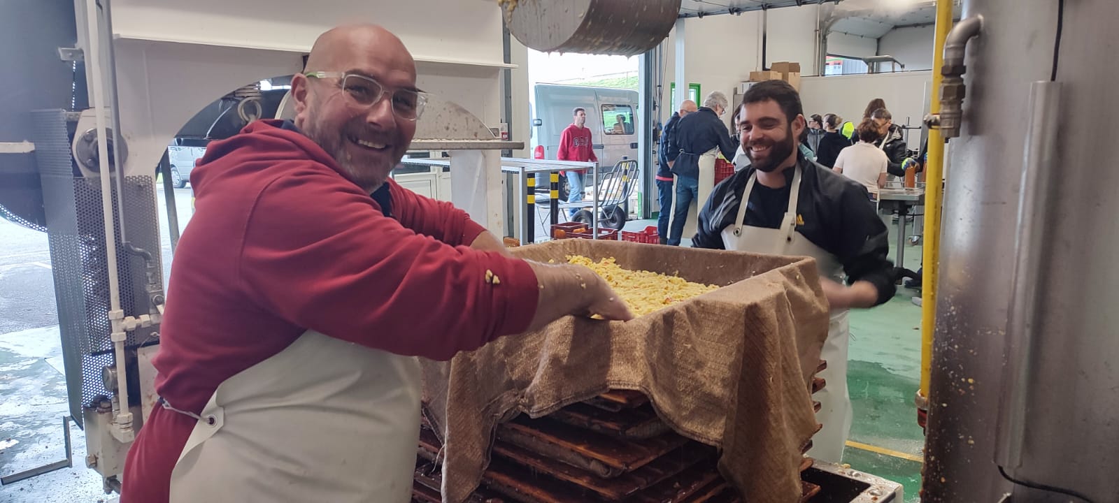 BON DE COMMANDE JUS DE POMMES 🍎