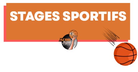 Stages sportifs