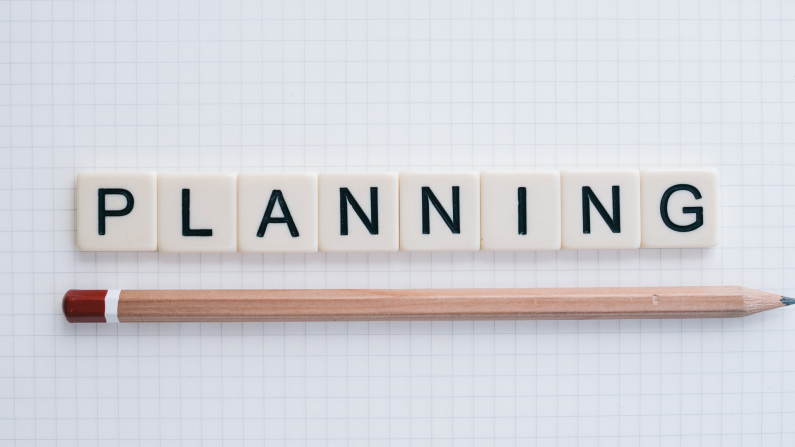 Planning