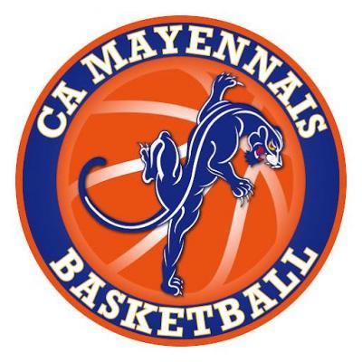 IE - CTC NORD MAYENNE BASKET - 1