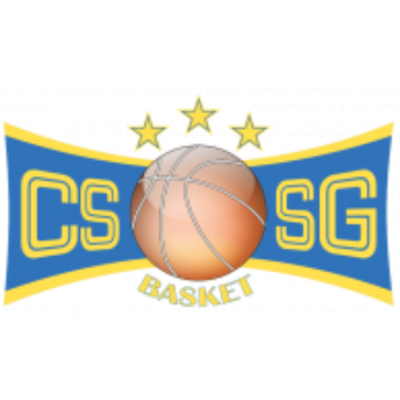 LE MANS C.S.S.G. - 2