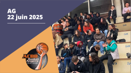 Assemblée générale 2025