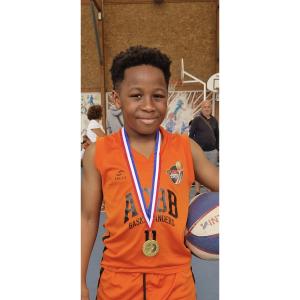 Loic-Anthony KOUPELLE EYOUM